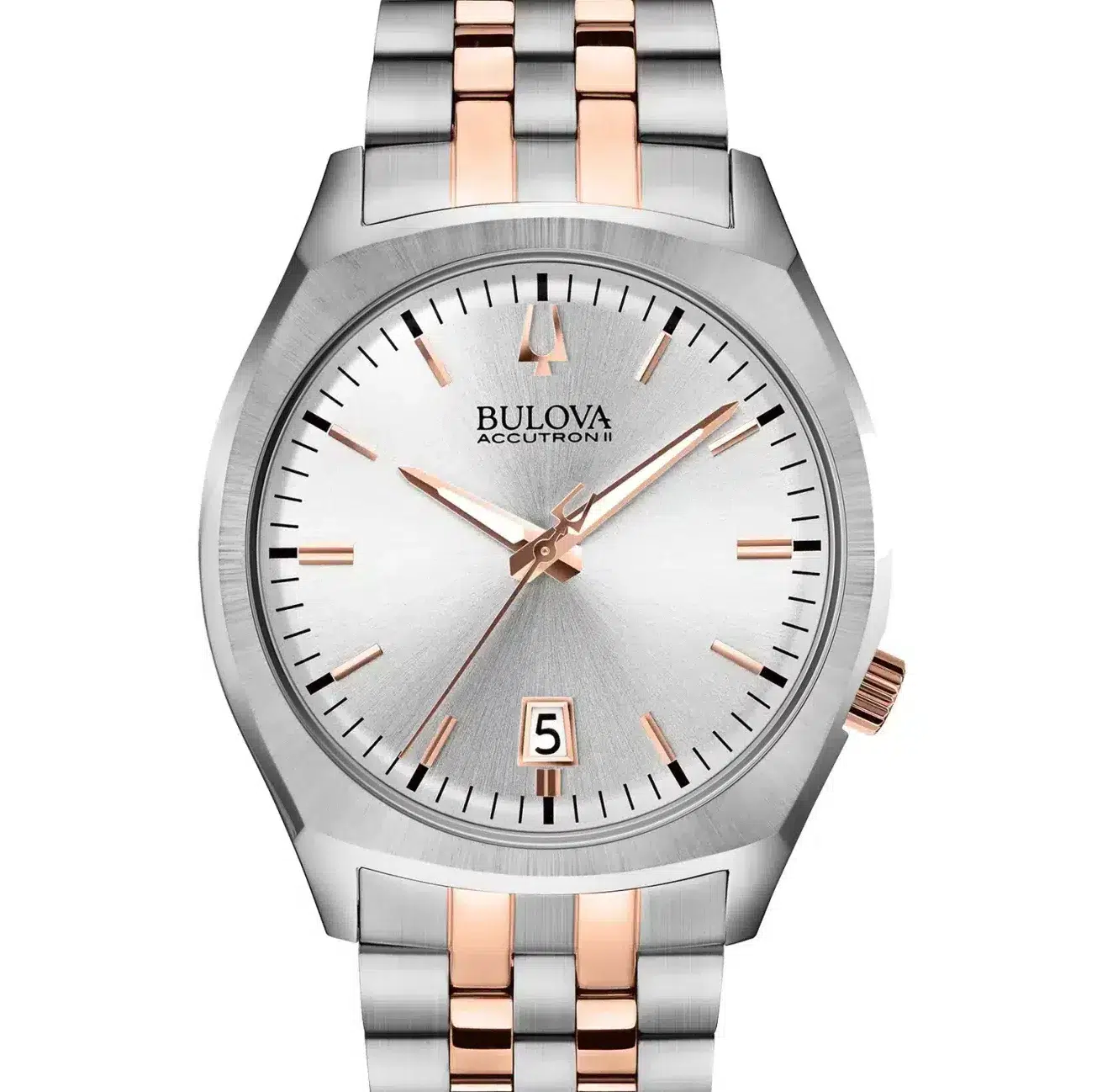 Bulova Accutron II 98B220 Topwatch