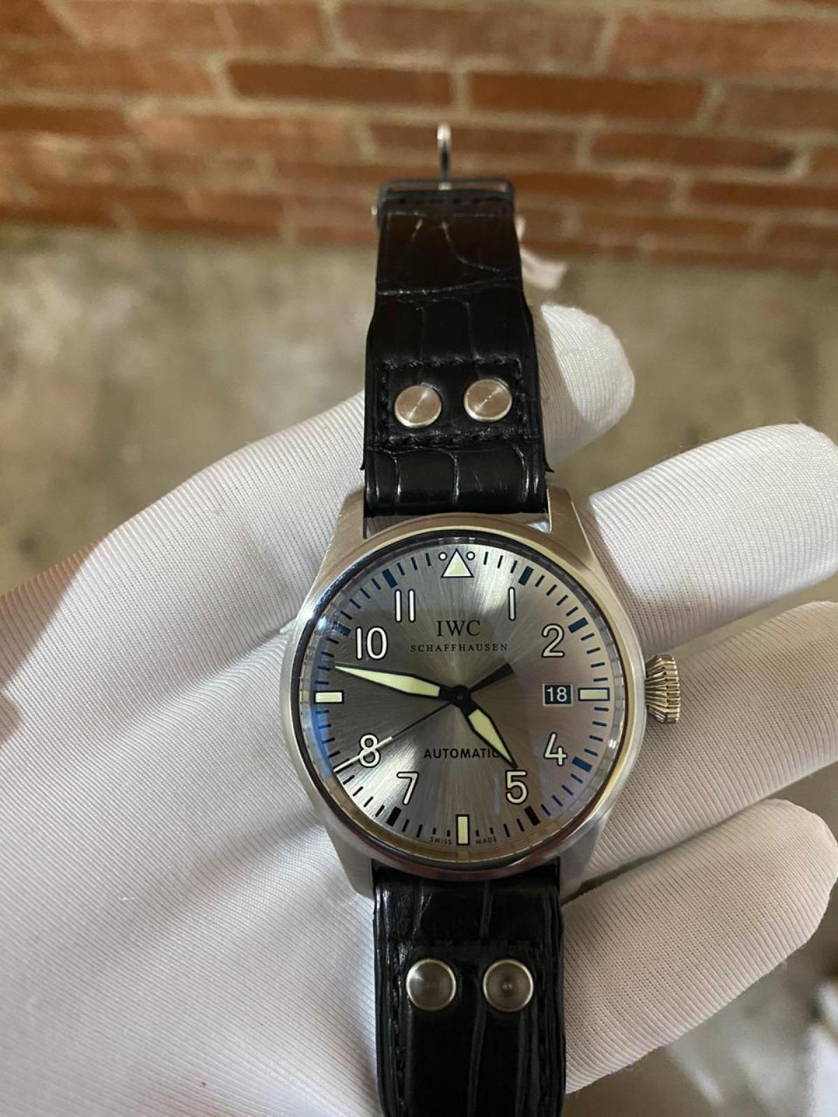 Iw325519 Iwc Father And Son IW325519 (son) IWC