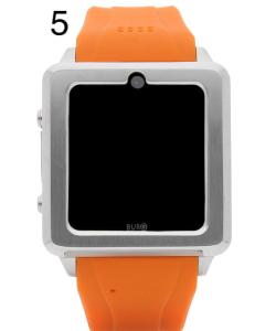 Phone Burg Smartwatch Price BURG Code Range Phone Watch BWP123
