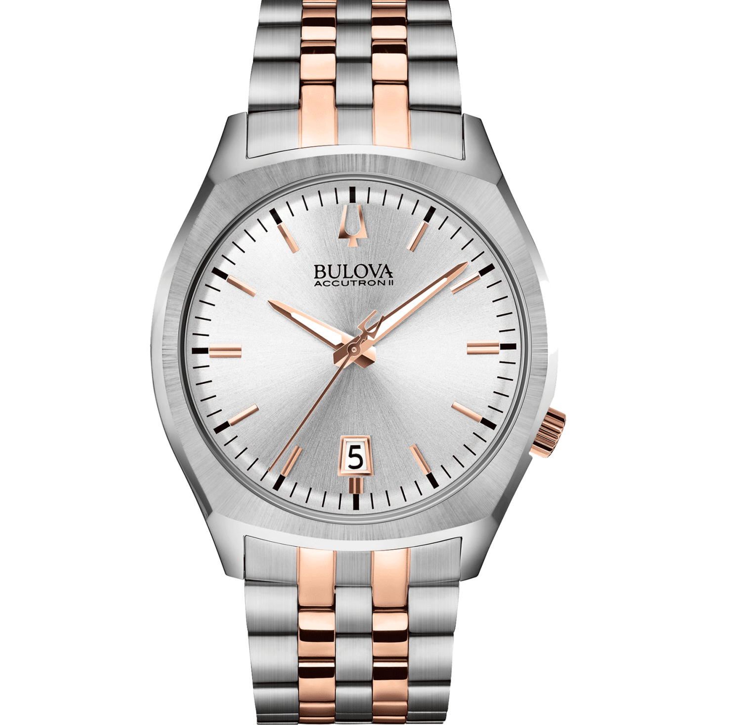 Bulova Accutron II 98B220 Topwatch