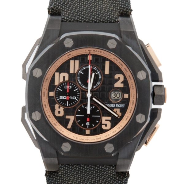 Top 5 Luxury Watch Brands for Men