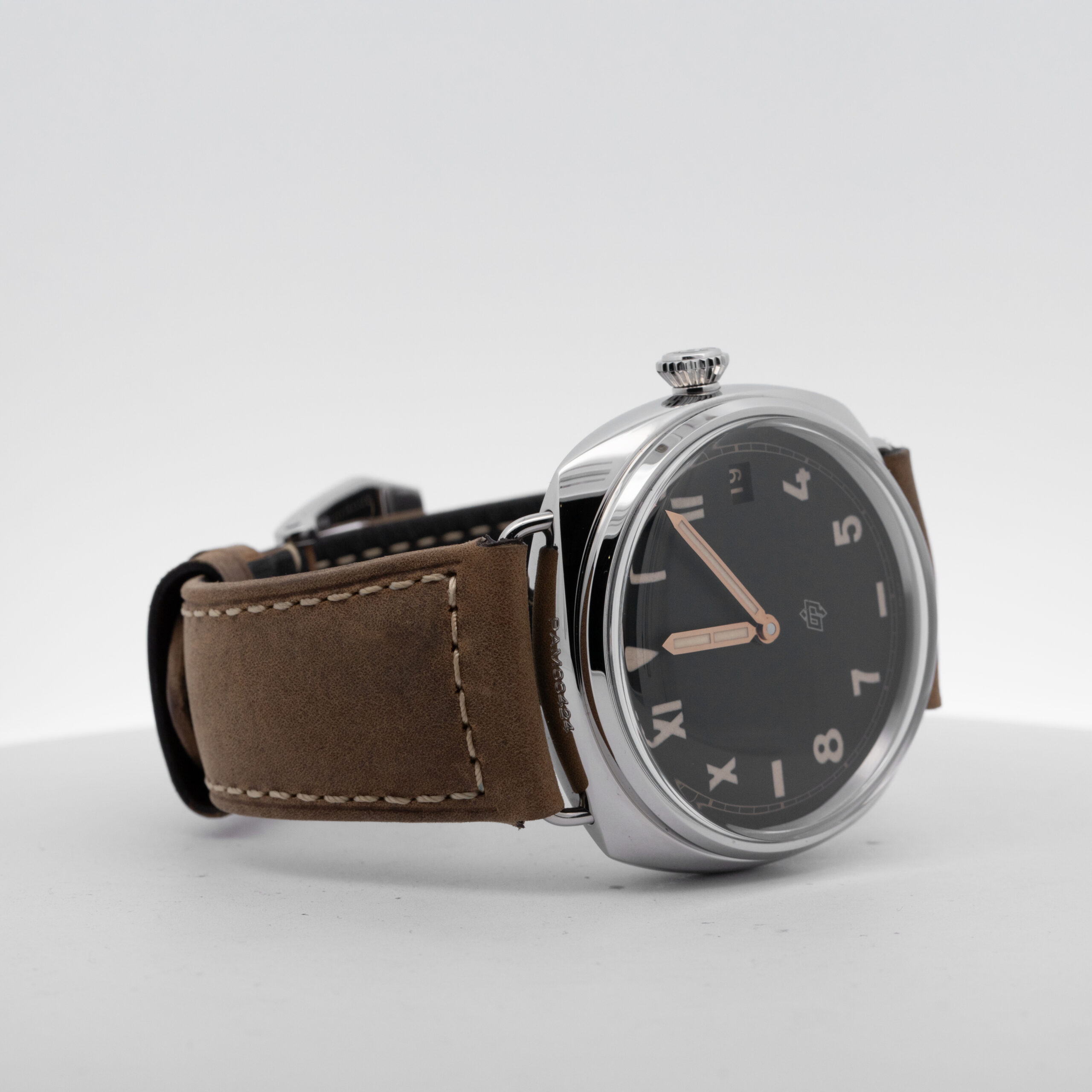 Panerai Radiomir California PAM00424 Topwatch