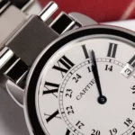 Sell Your Cartier Watch