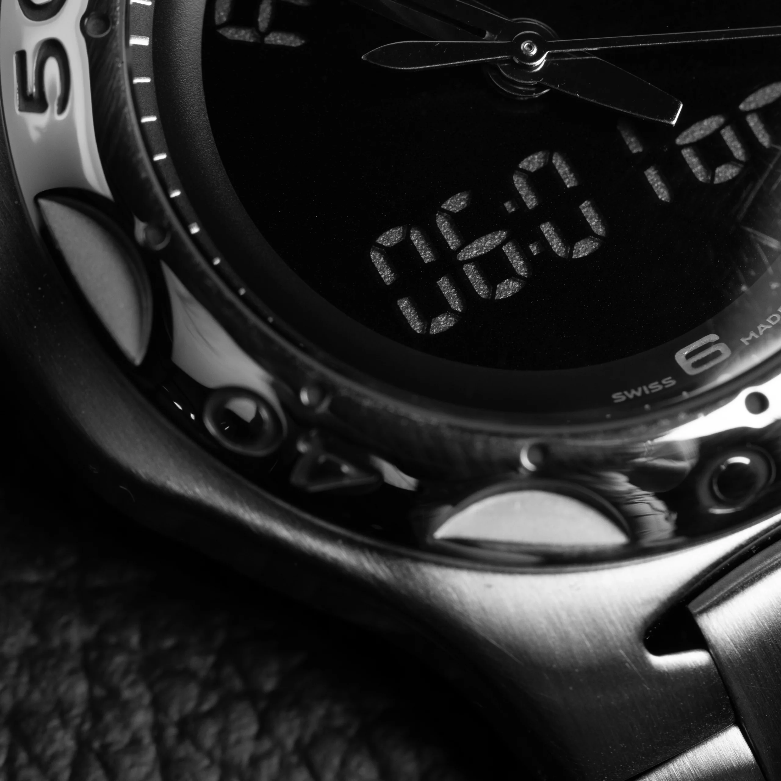 Tag Heuer Kirium CL111A Topwatch
