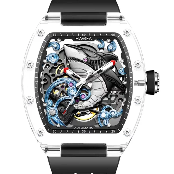 haofa tourbillon