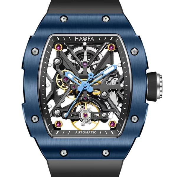 haofa tourbillon