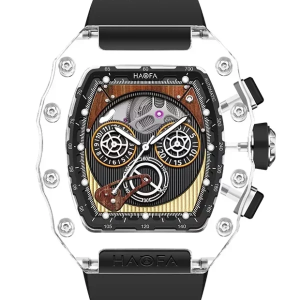 haofa tourbillon