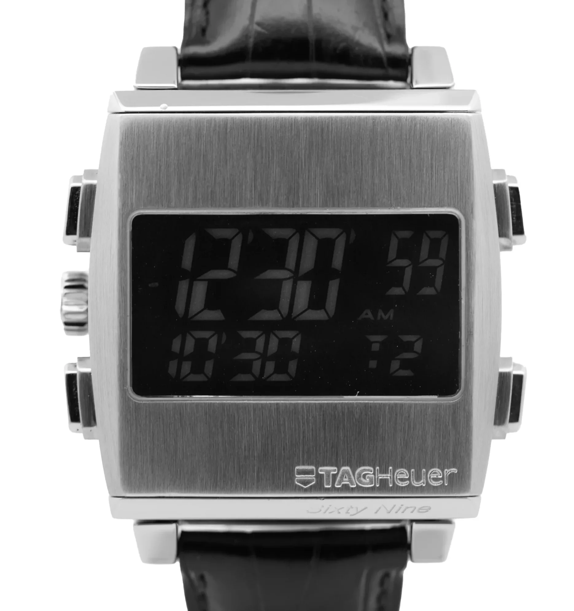 TAG Heuer Watches for Sale in South Africa - Since 2010*