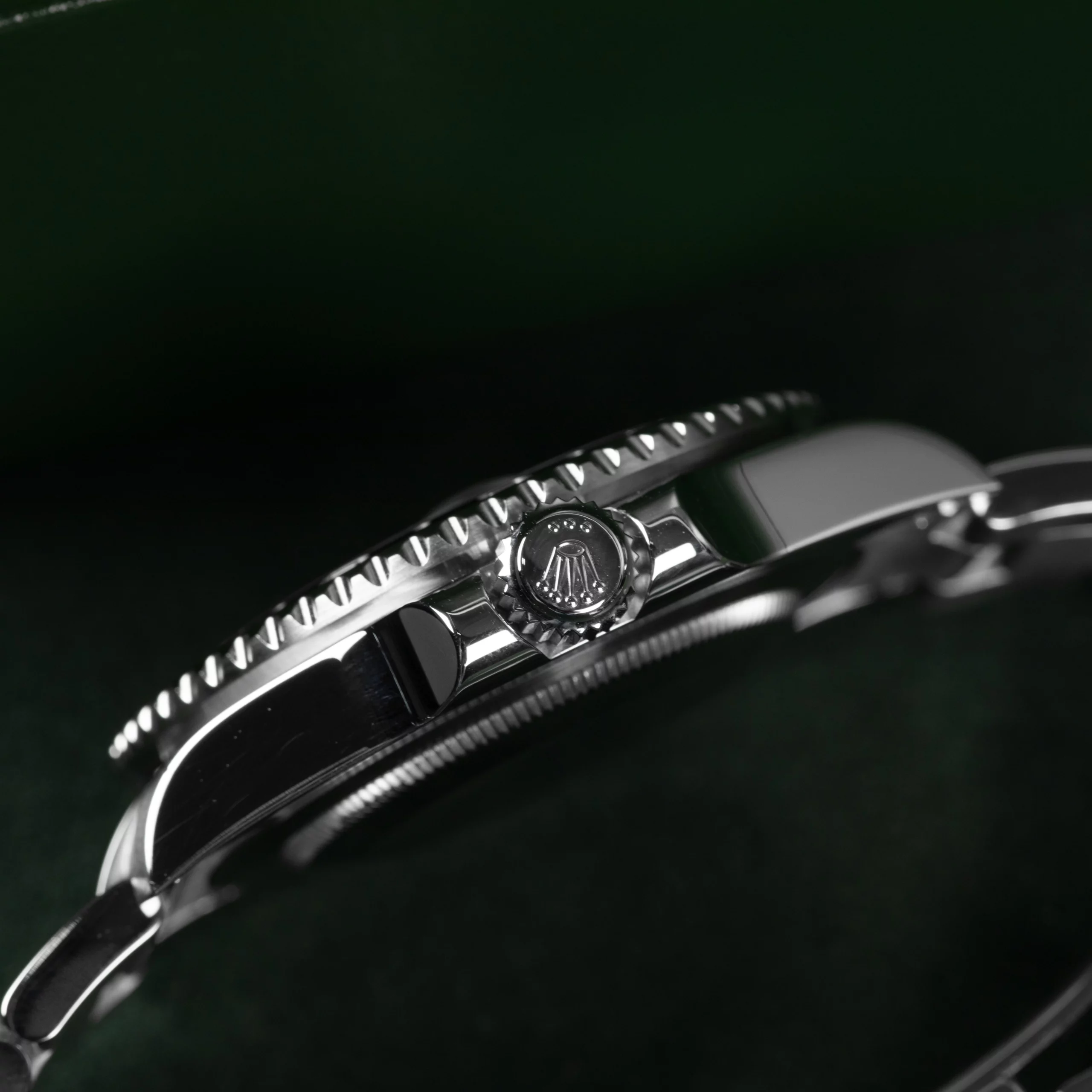 Rolex GMT Master II 116710LN Topwatch