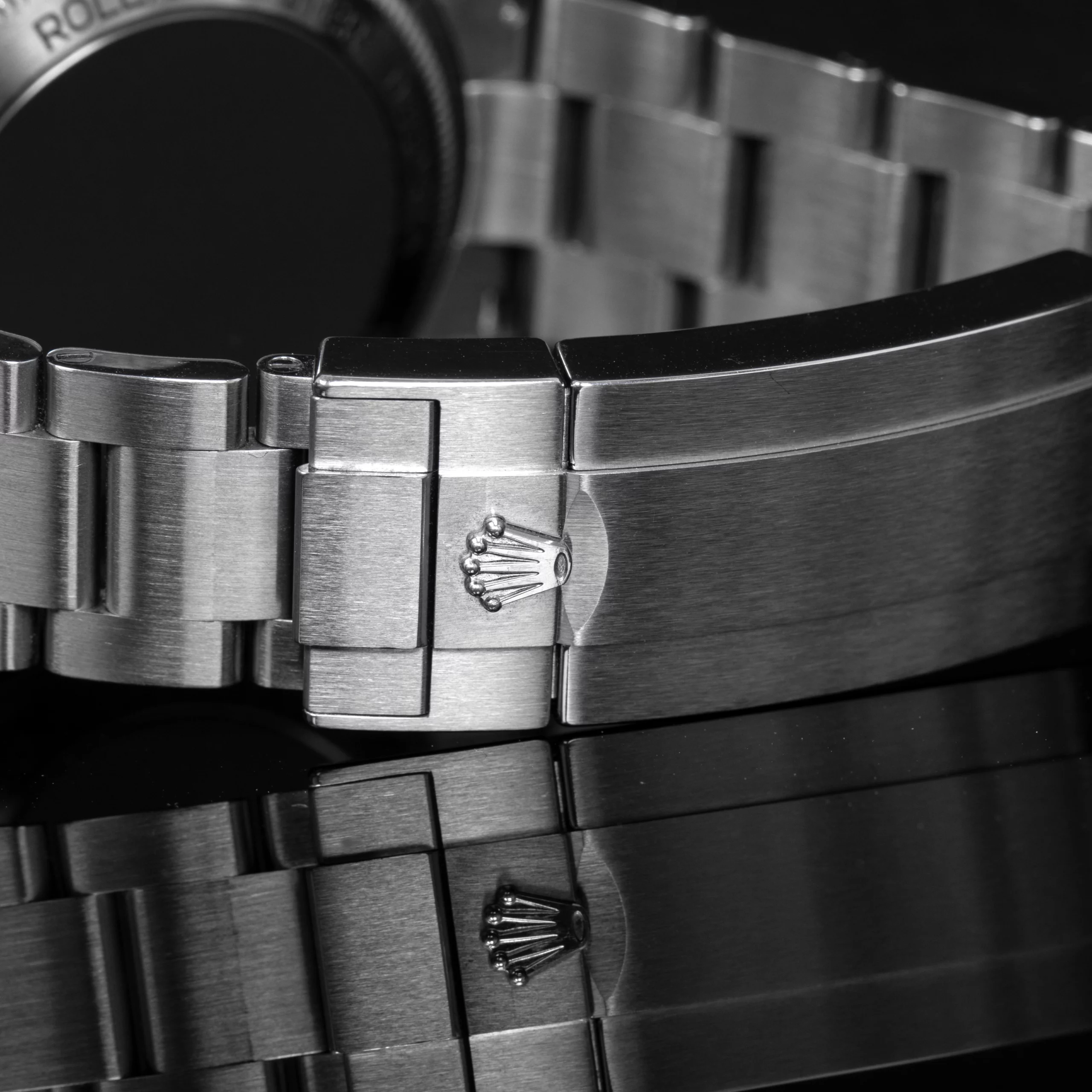 Rolex Deep Sea 126660 » Topwatch