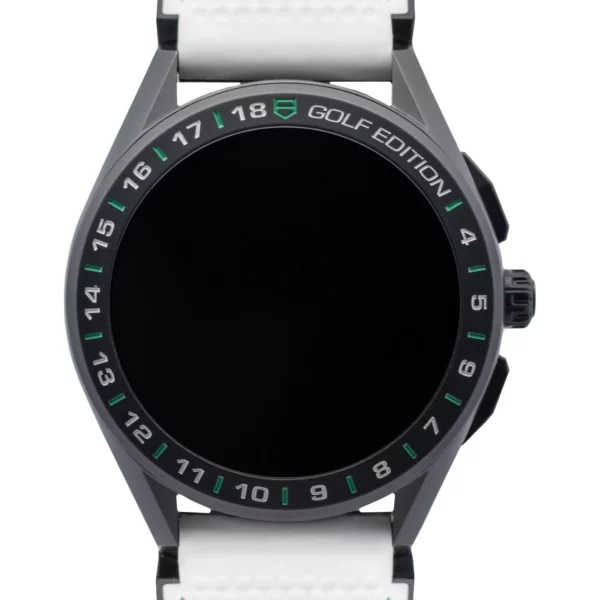 TAG Heuer Connected Golf Edition SBG8A82