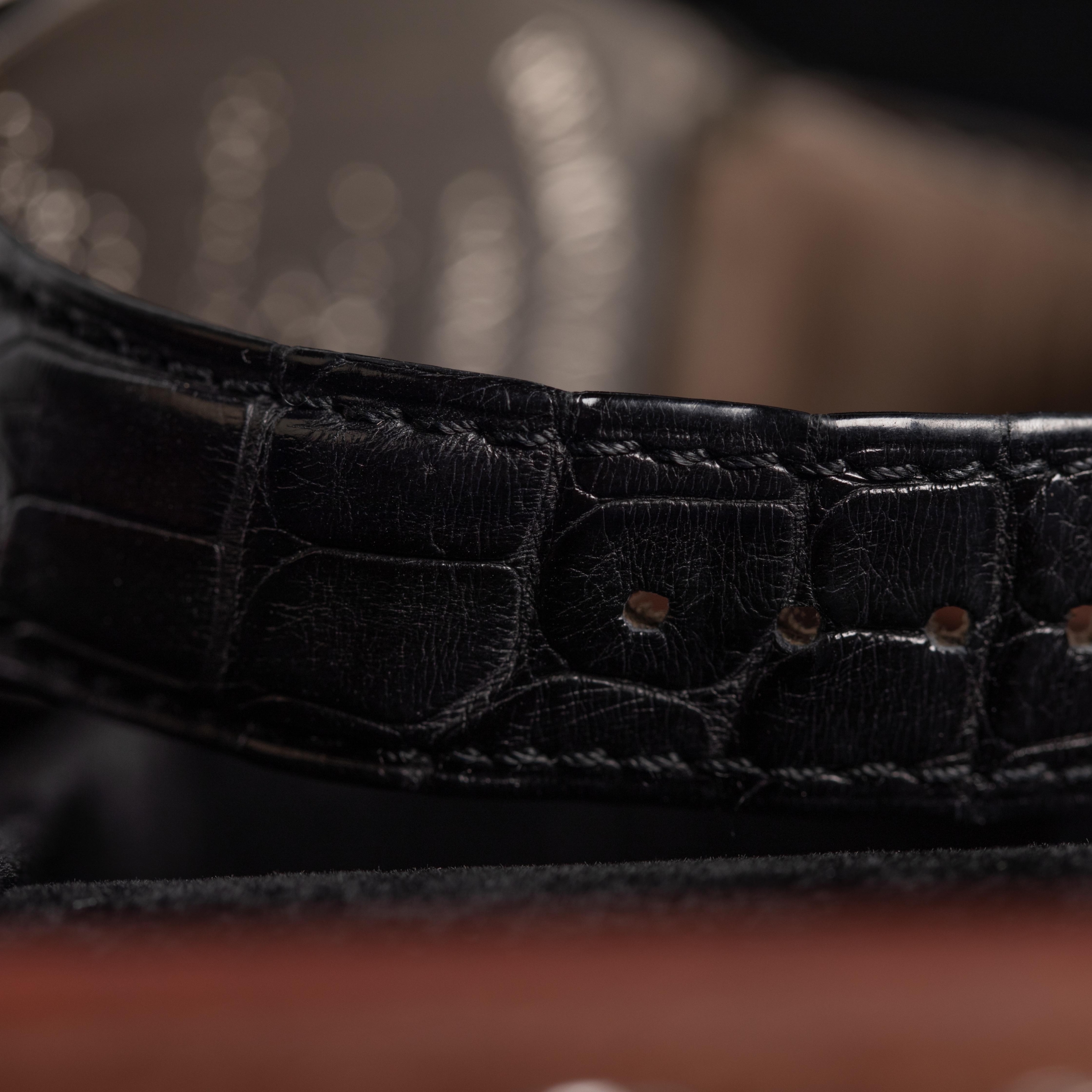 Franck Muller Master of Complications Date 8880GD - Topwatch