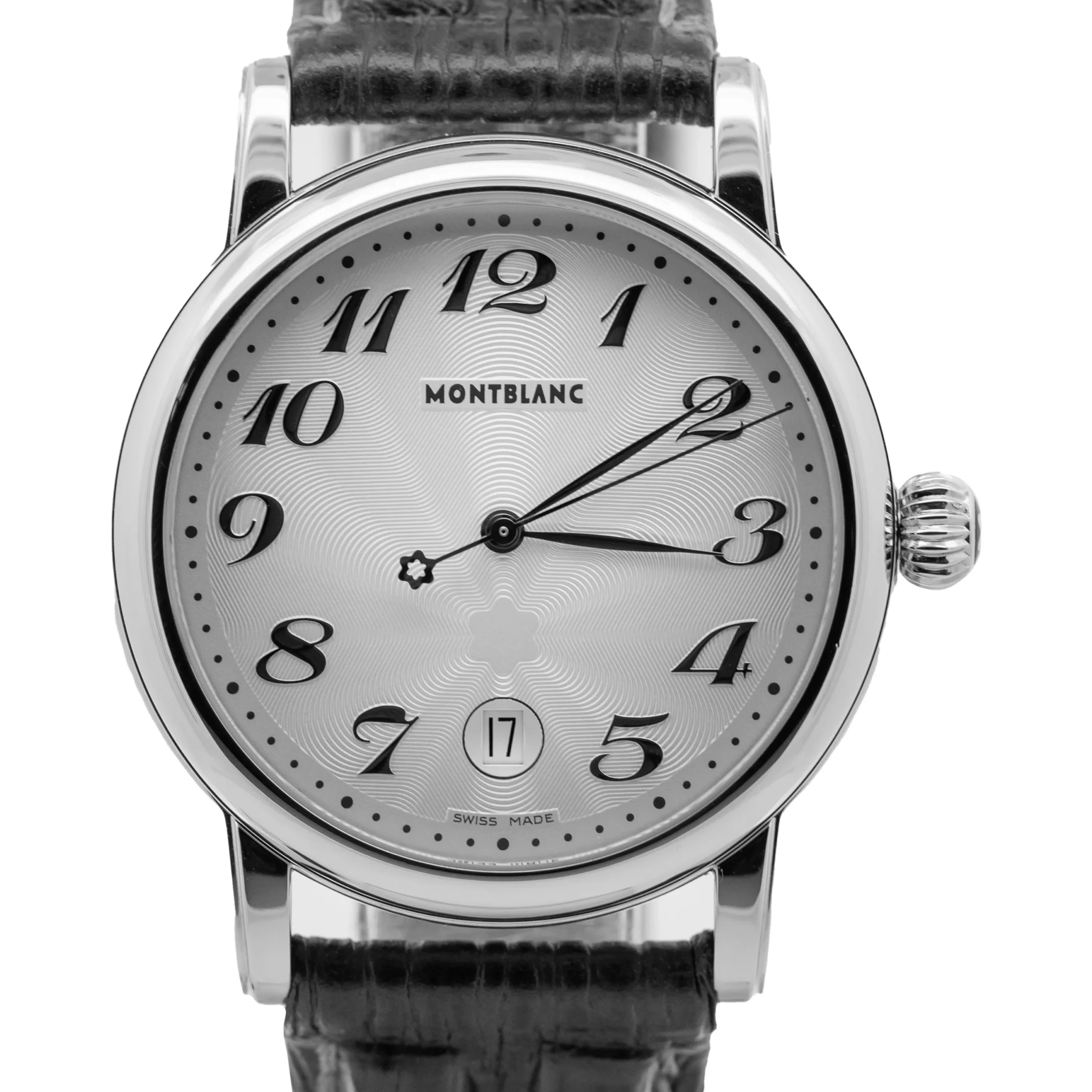 Montblanc Star 7072 - Topwatch