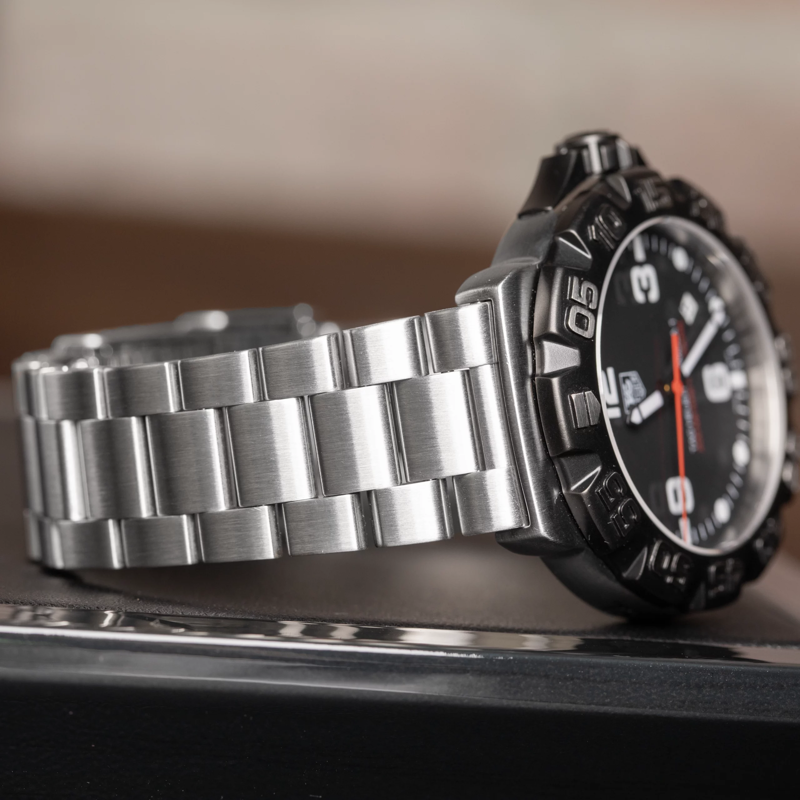 Tag Heuer Formula 1 WAH1110 - Topwatch