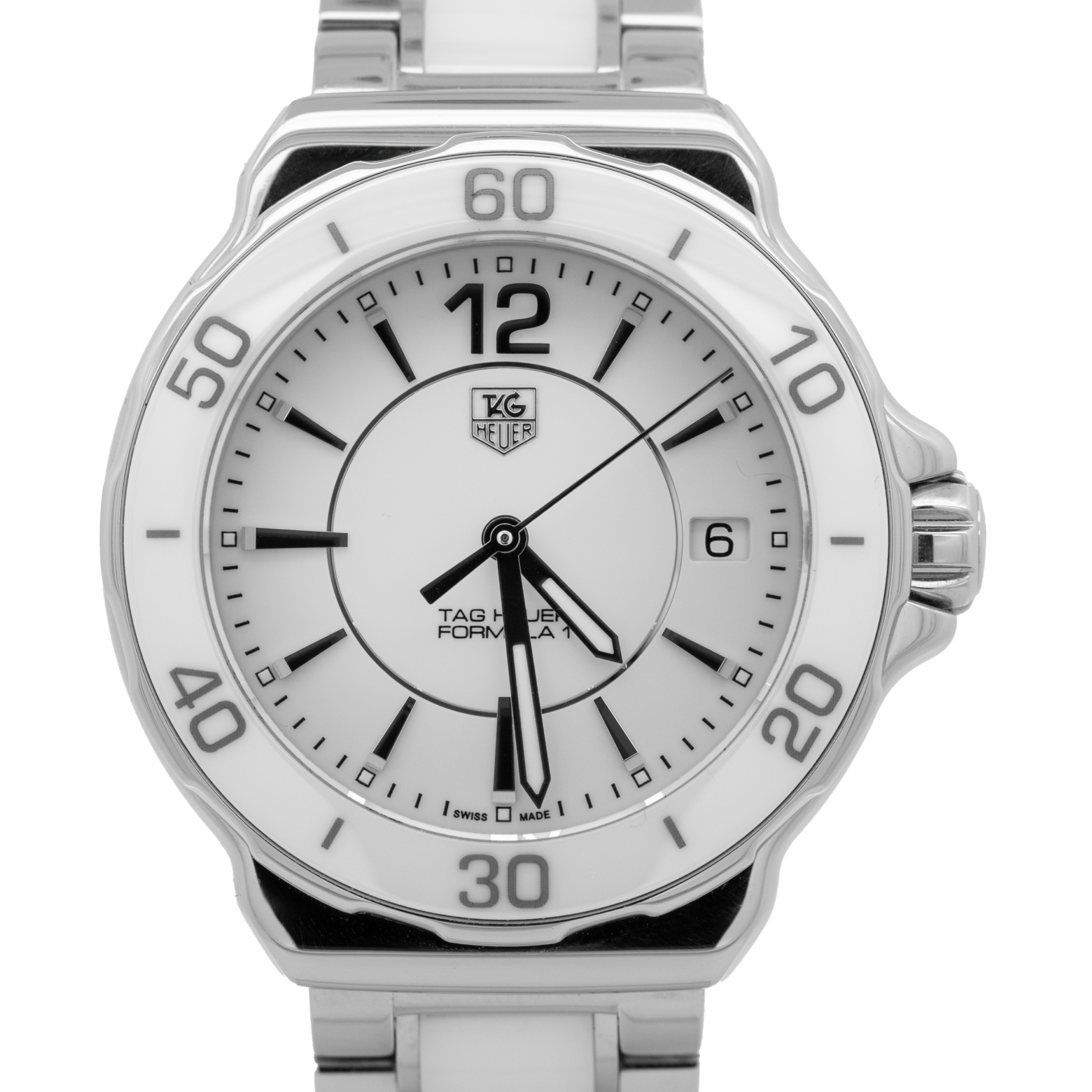 TAG Heuer Formula 1 WAH1211 - Topwatch