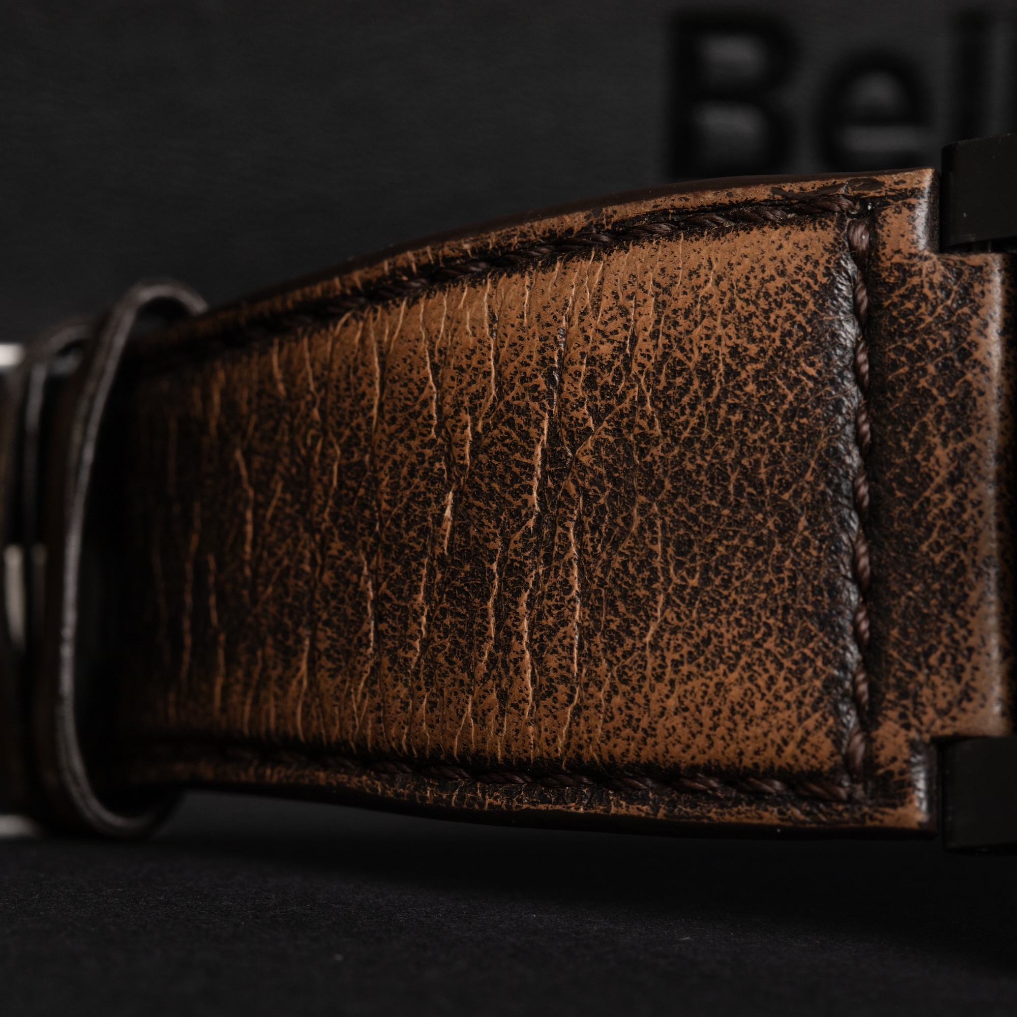 値下げ‼️超美品 ベル&ロス Bell & Ross BR01-93GMT Bell Ross BR01-93 GMT Watch Review - YouTube