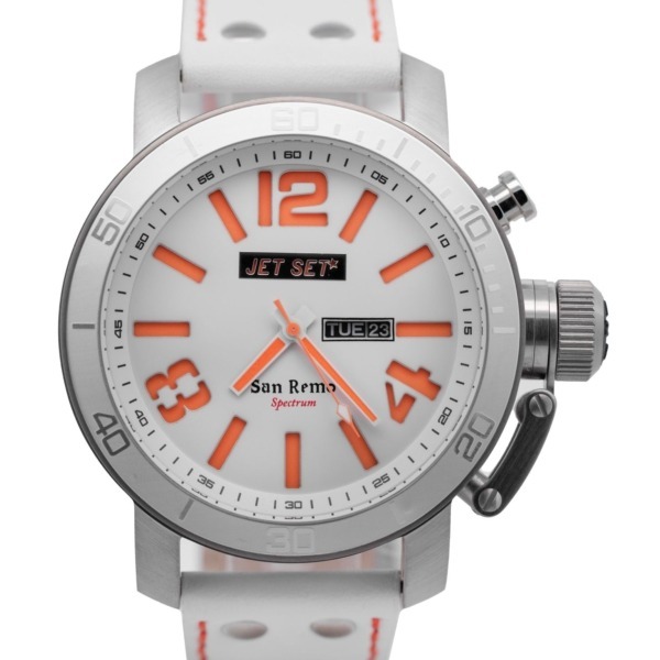JET SET SAN REMO SPECTRUM J32803-161