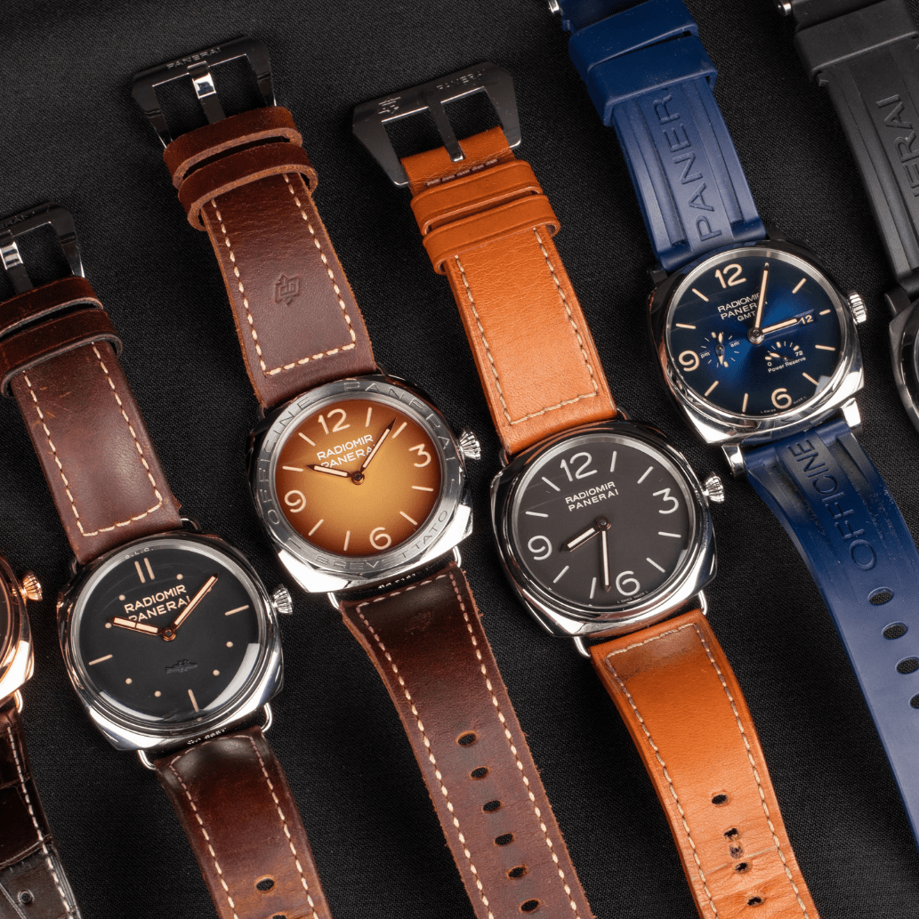 Topwatch