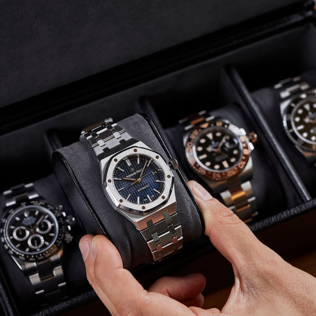 Topwatch