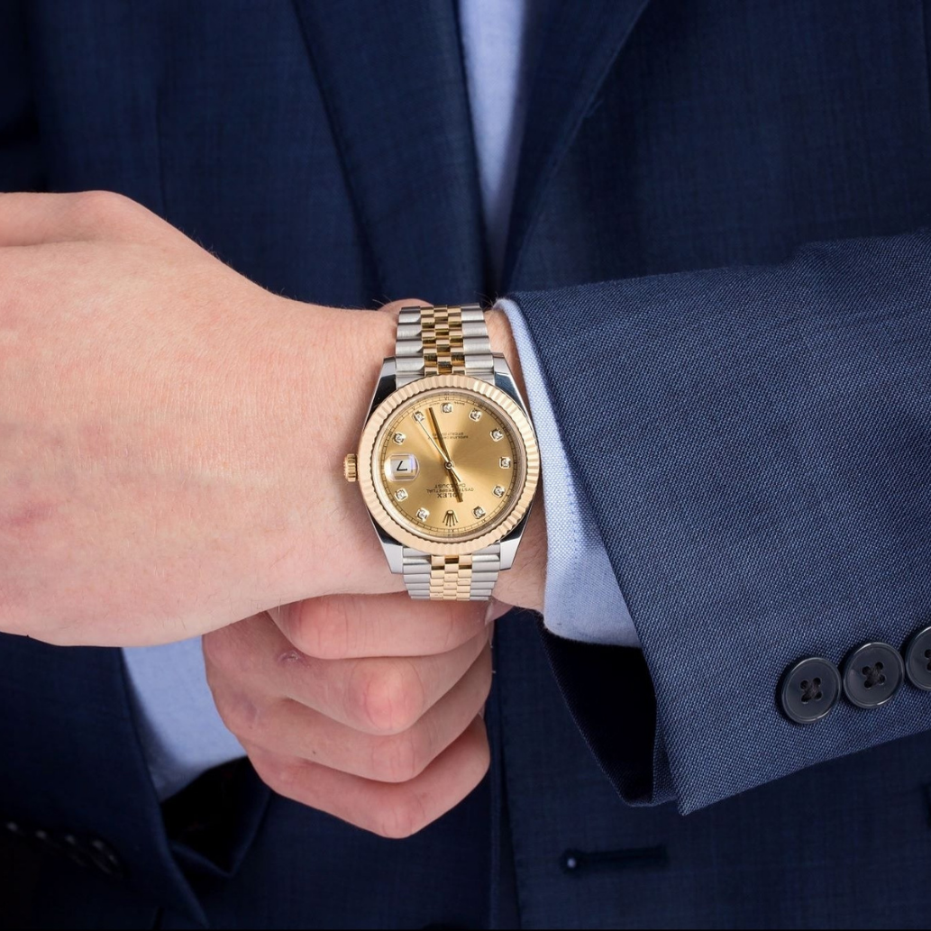 Topwatch