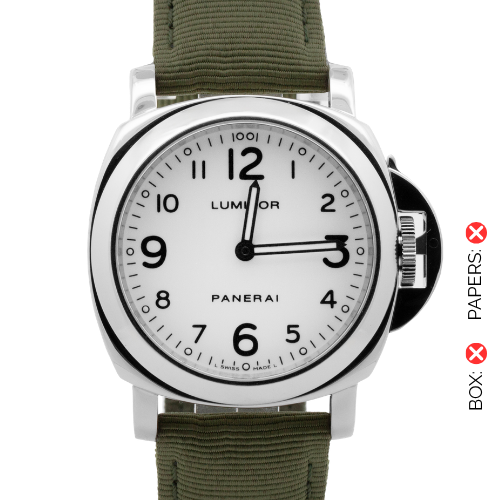 Topwatch