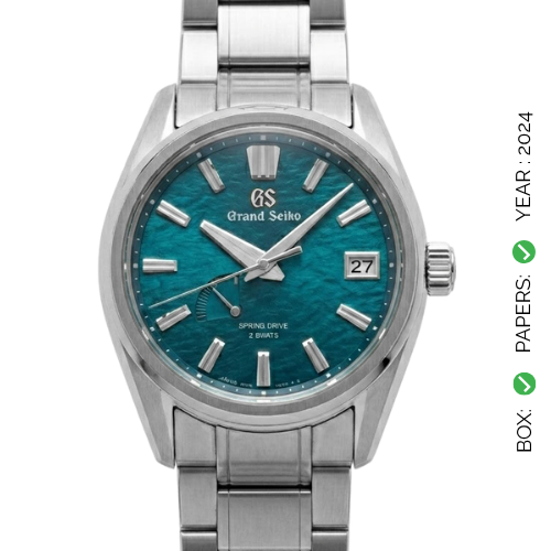 Topwatch