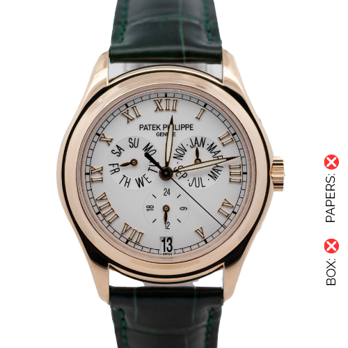 Topwatch