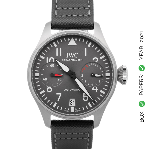 Topwatch