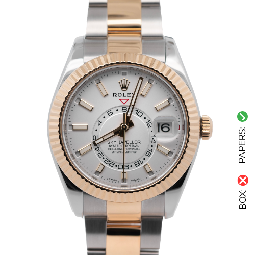 Topwatch