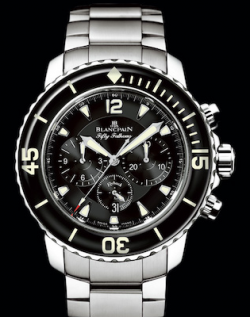 Blancpain (5085F-1130-71)