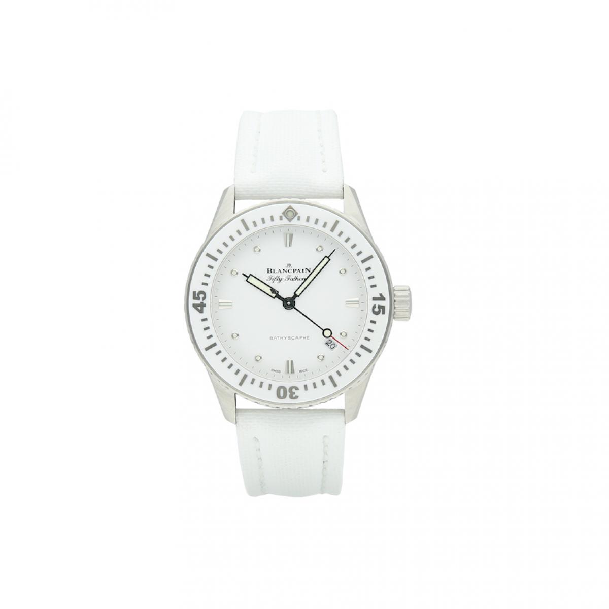 Blancpain (5100 1127 NAJA)