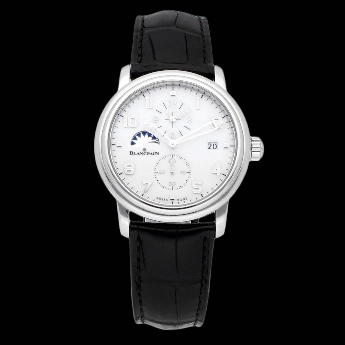 Blancpain (2860-1127-53B)