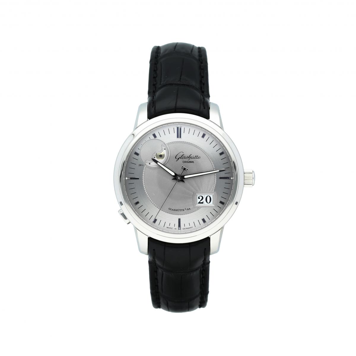 Glashutte Original (100-04-03-02-04)