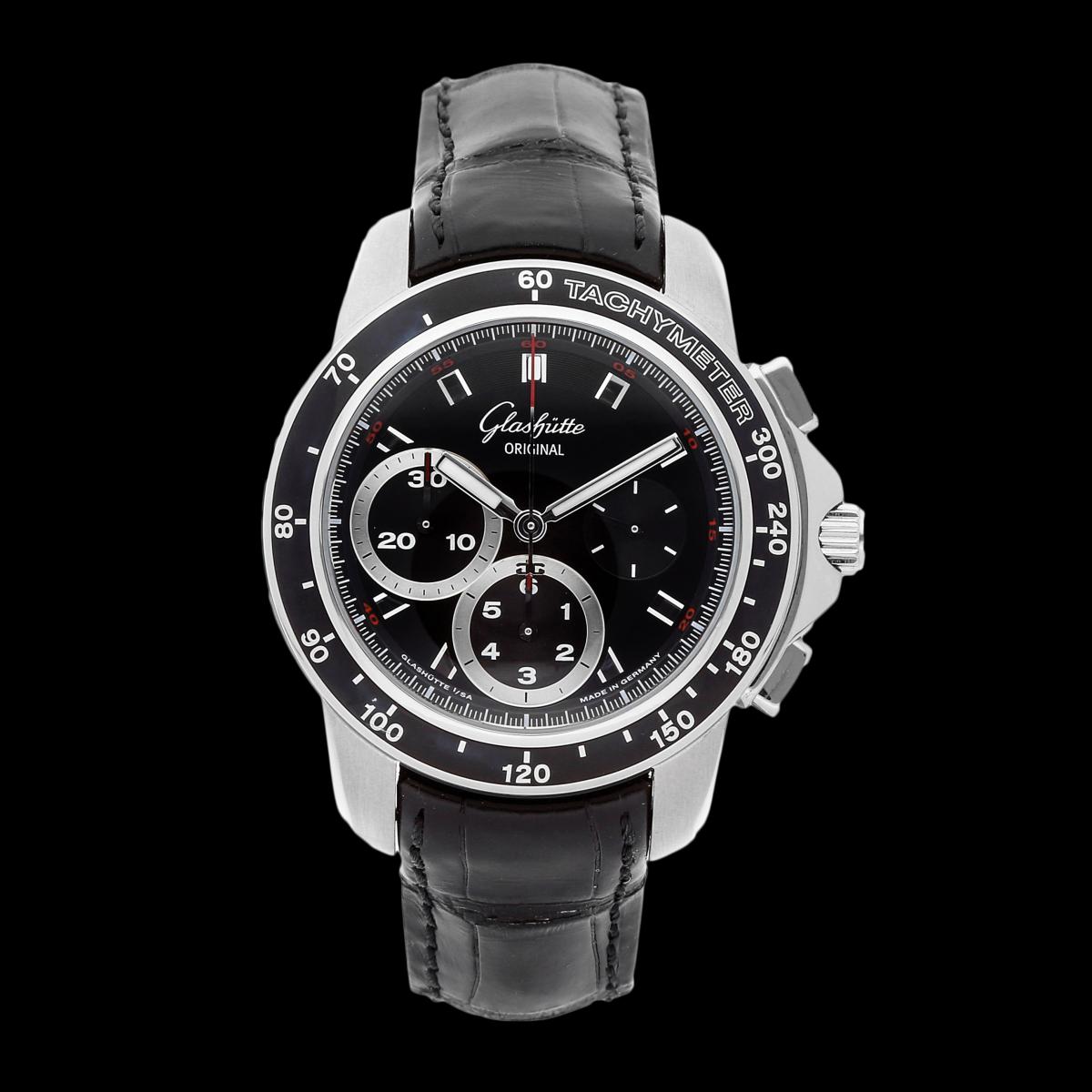 Glashutte Original (39-31-43-03-03)