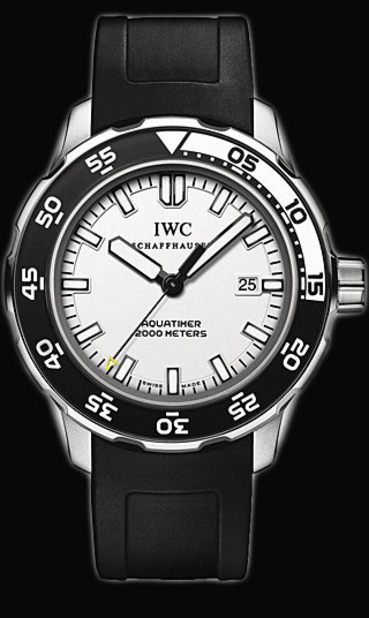 IWC (IW356811)