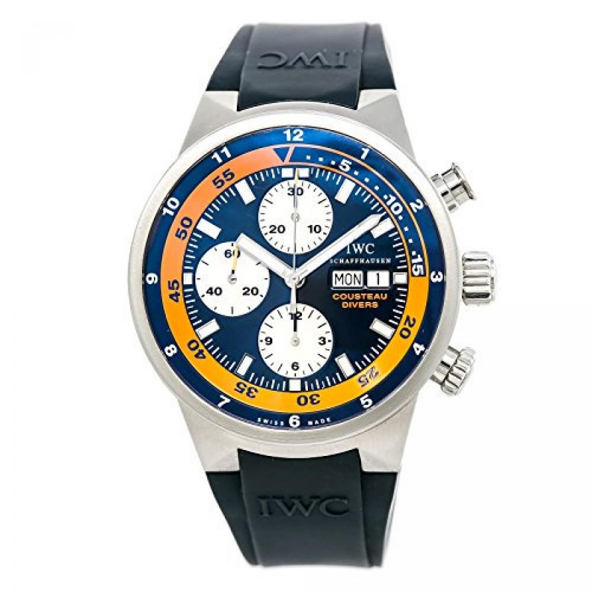 IWC (IW378101)