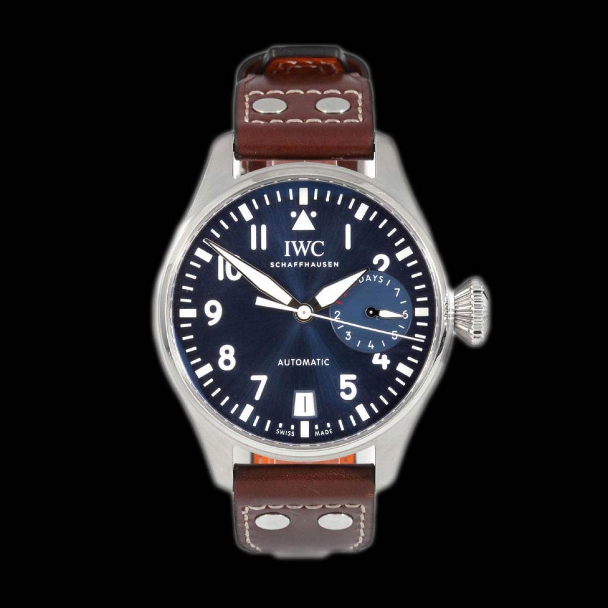IWC (IW500901)