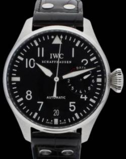 IWC (IW500912)