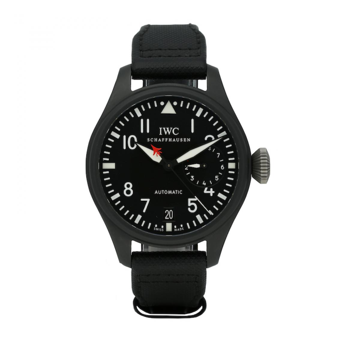 IWC (IW501901)