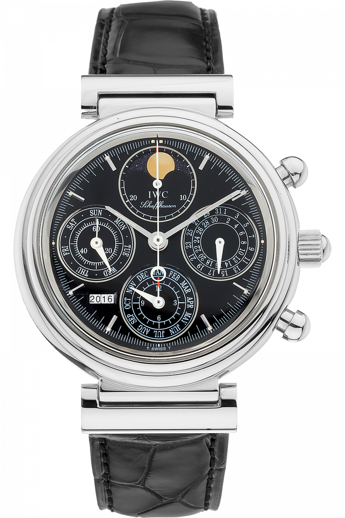IWC ( IW3750-030)