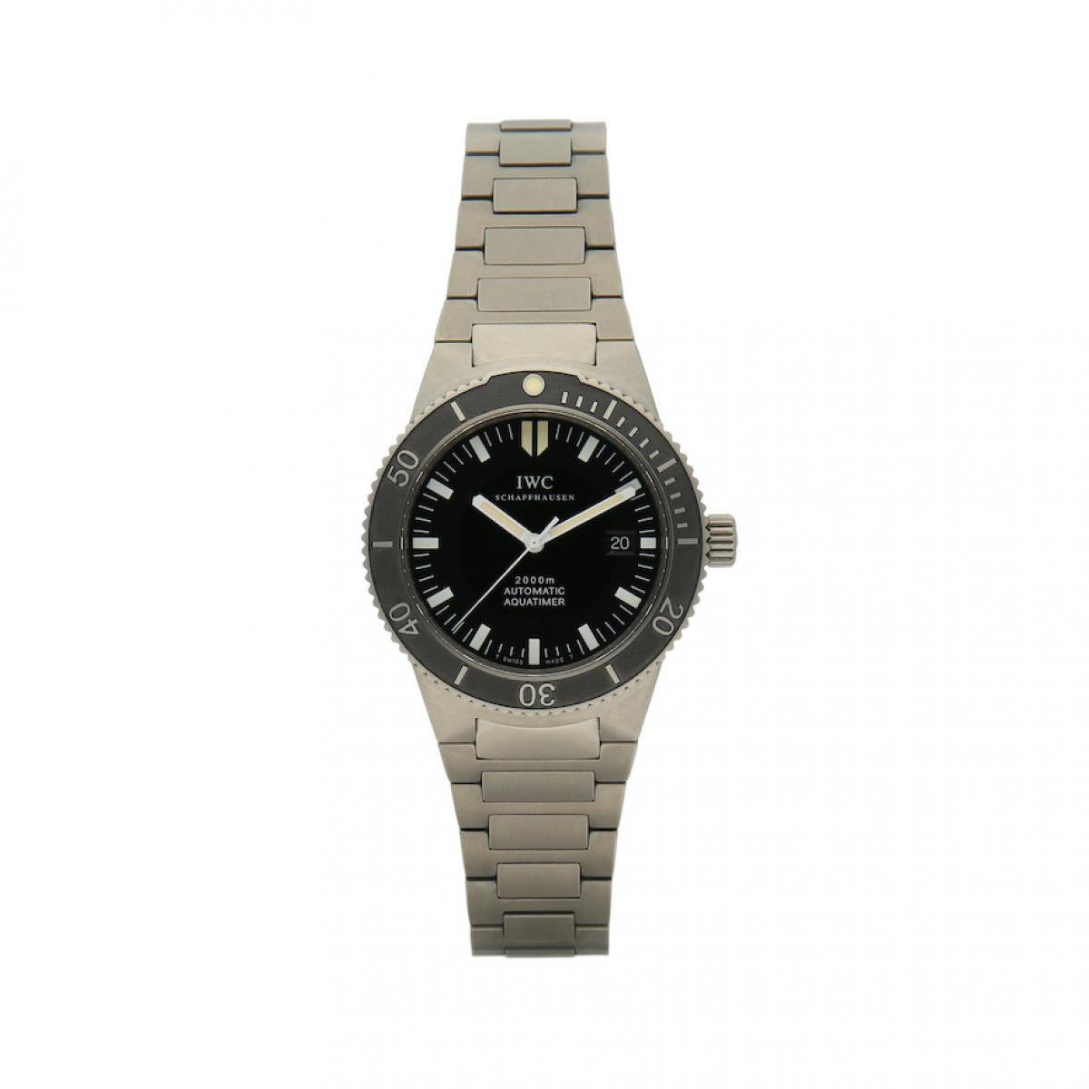 IWC (IW3536-01)