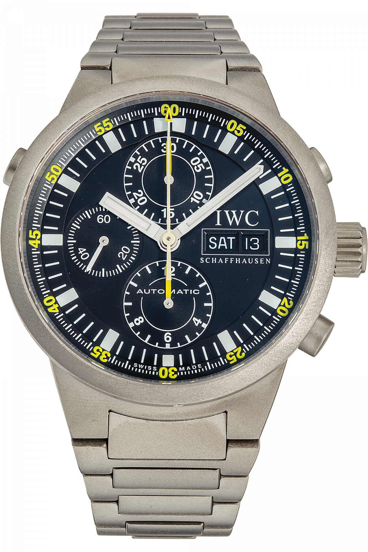 IWC (IW371503)