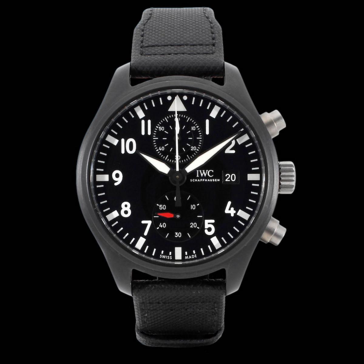 IWC (IW389001)