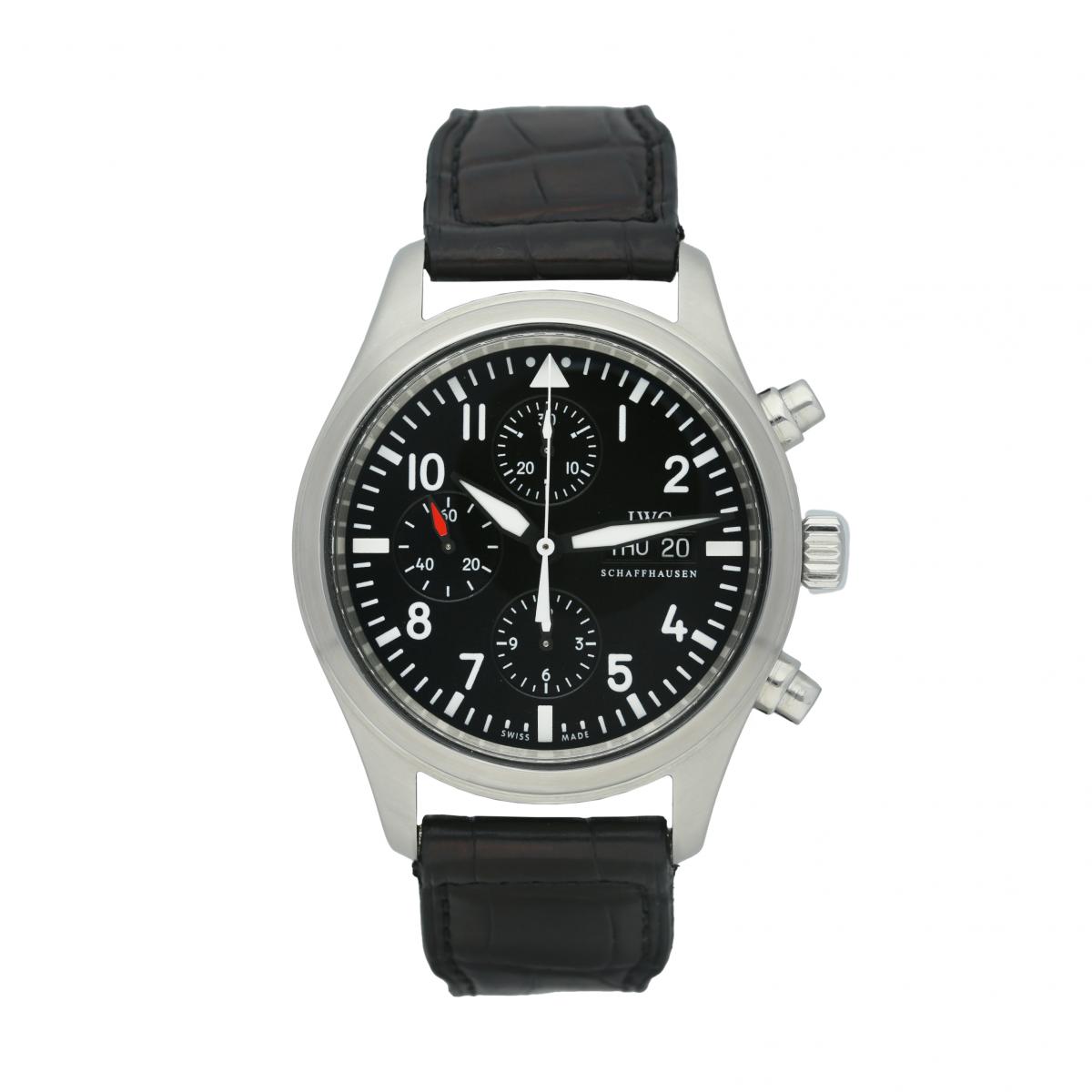 IWC (IW377709)