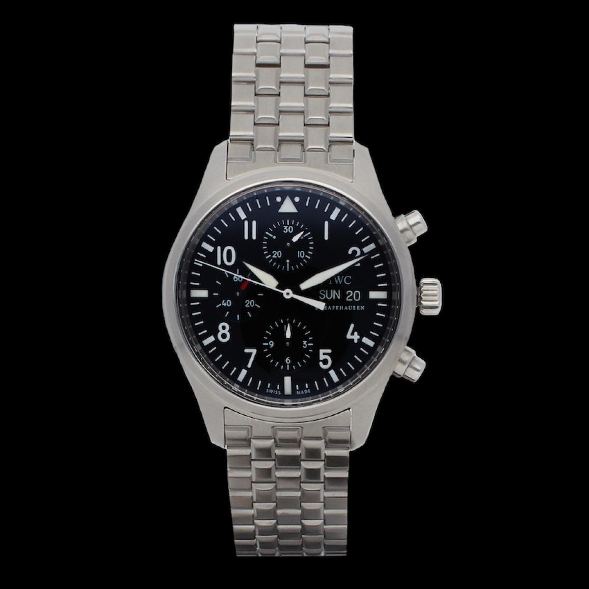 IWC (IW377710)