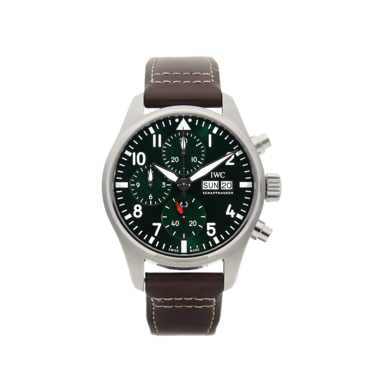 IWC (IW388103)