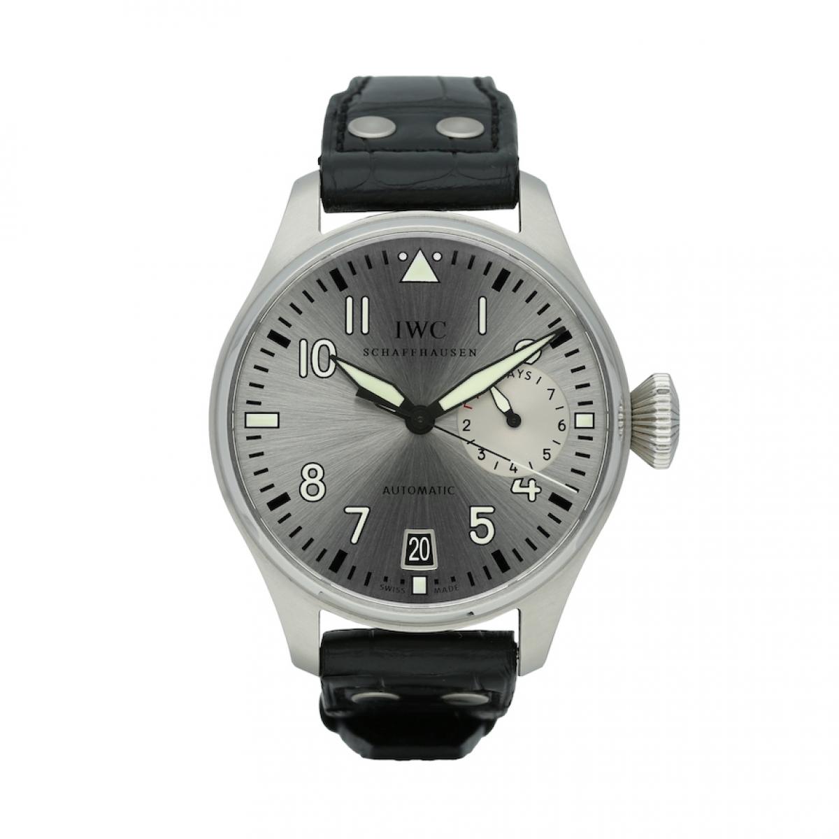 IWC (IW500906)