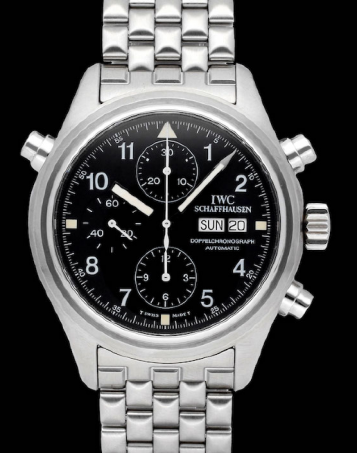 IWC (IW371319)