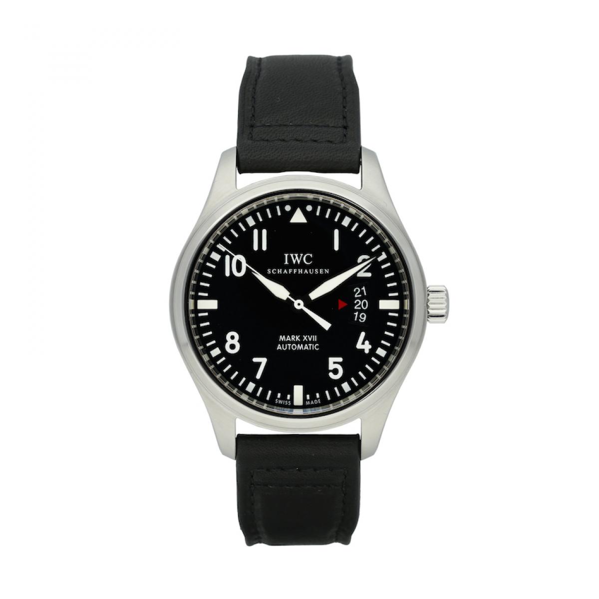 IWC (IW327001)