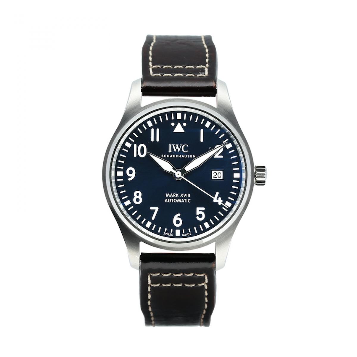 IWC (IW327004  EDITION "LE PETIT PRINCE" )